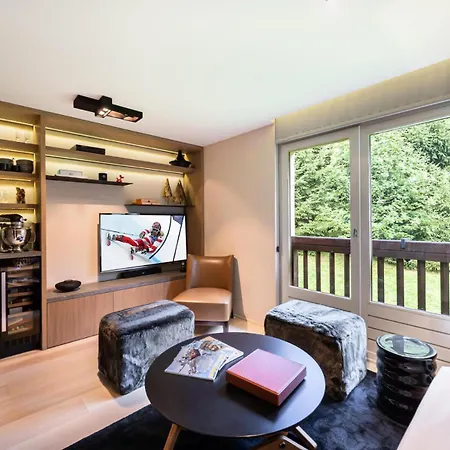 Apartment Armoise - Studio Pour 4 Personnes 754